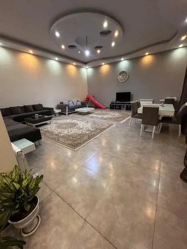 تصویر 2 - ویلا  اجاره باغ ویلای استخر دار در چهارباغ -رامجین  در چهارباغ