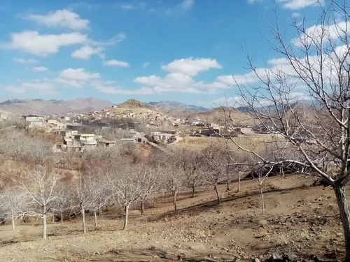 تصویر 3 - ویلا اقامتگاه بومگردی وگردشگری دره سبز  در رابر