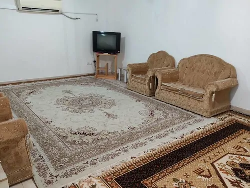 تصویر 2 - آپارتمان مبله نخل زرین(واحد زیرزمین) در  قشم