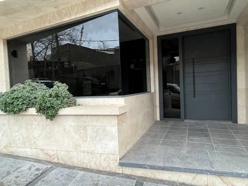 تصویر ۱ - آپارتمان مبله سا (واحد 1) در شریعتی در  تهران