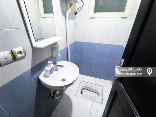 تصویر 17 - خانه مبله دارا (۳) در  کیش