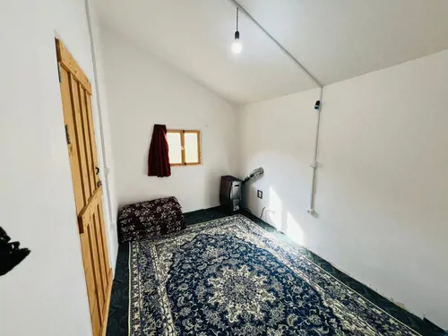 تصویر 8 - روستایی و عشایری توسکا (1) در  شهسوار