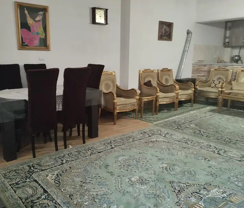 تصویر 3 - ویلا ویلا دو خواب اردبیل  در اردبیل