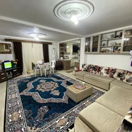 تصویر 3 - ویلا  حاجی خان سقالکسار در رشت
