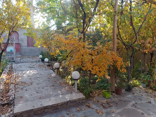 تصویر 17 - اقامتگاه بوم‌گردی دمواژه (واحد مس بابا 1) در  مهدی شهر