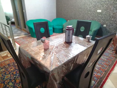 تصویر 4 - آپارتمان رضوان  در  کرمان