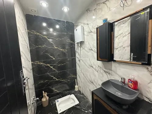 تصویر 19 - ویلا استخردار آبگرم اَهورا (1) در  سهیلیه