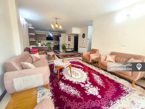 تصویر 3 - آپارتمان مبله مهدی در اصفهان