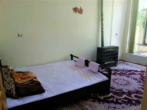 تصویر 5 - خانه ویلایی دنا (کد ۱۰۰) در  سمیرم