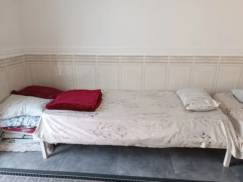 تصویر 3 - سوییت ماه کیان (واحد 1) در  هرمز