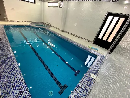 تصویر 16 - ویلا استخردار آبگرم صبوری با جکوزی در چالوس