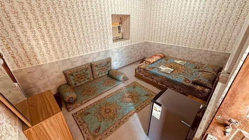 تصویر 4 - اقامتگاه بومگردی پیرحرا (واحد جداف) در قشم