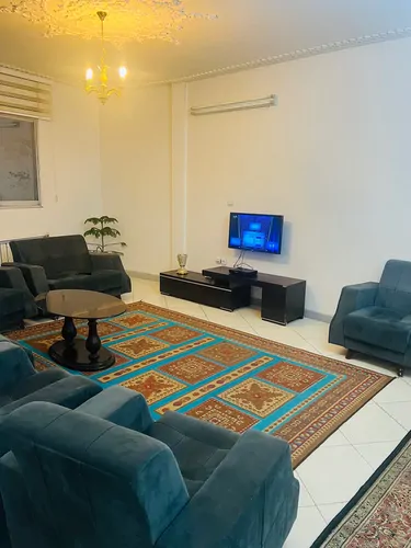 تصویر 3 - آپارتمان مبله نرگس در  شیراز