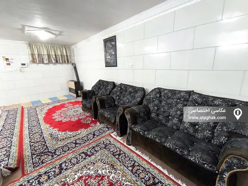 تصویر 4 - آپارتمان مبله حاج مهدی محدوده ۱۷ شهریور در مشهد