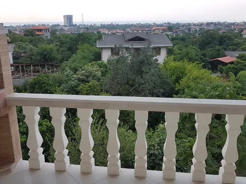 تصویر 3 - ویلا استخردار آبگرم مجید در رامسر