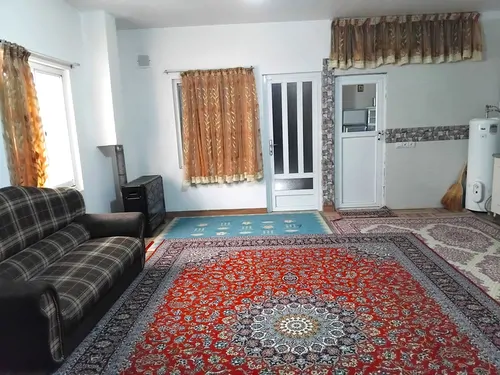 تصویر 5 - آپارتمان پردیس  (واحد 3) در روستای چاشم در  شهمیرزاد
