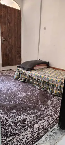 تصویر 4 - آپارتمان سوییت ۱۳۰متری بزرگ مناسب خانواده پرجمعیت در مشهد