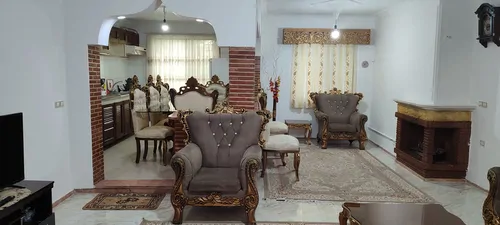 تصویر 5 - ویلا امیر علی (1) در رامسر