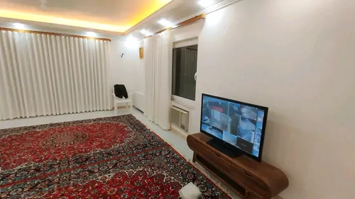 تصویر 5 - ویلا استخردار آبگرم یسنا در ساری