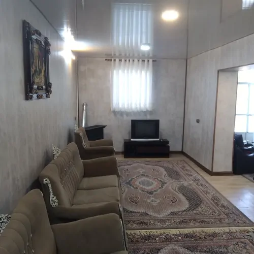 تصویر 2 - ویلا باغ ویلا نیاسر کاشان در نیاسر