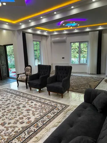تصویر 4 - ویلا مزرعه  در  ماسال