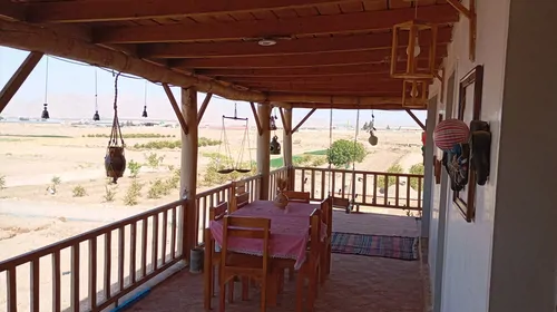 تصویر 3 - روستایی و عشایری خان بابا  در  قائن