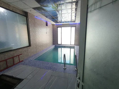 تصویر 10 - ویلا استخردار آبگرم سیف (1) در چهارباغ