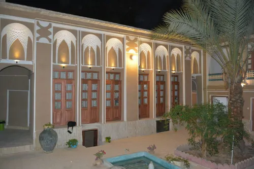 تصویر 3 - اقامتگاه بوم‌گردی طارونه (دو نفره )  در یزد