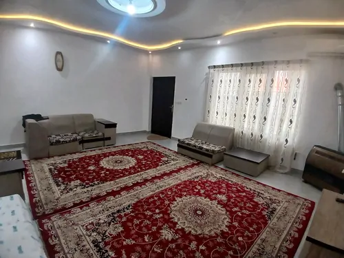 تصویر 4 - ویلا محب در خمام