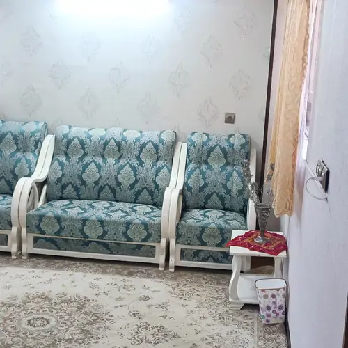تصویر 4 - آپارتمان مبله اشراق (همکف) در  اصفهان