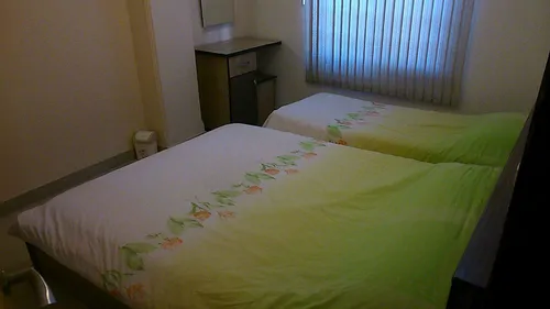 تصویر 2 - هتل آپارتمان لیان تک خواب (سه نفره) در  رامسر