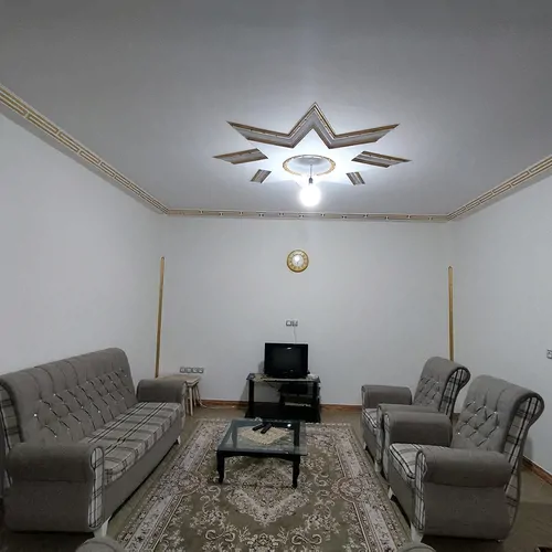 تصویر 2 - خانه مبله آرام در رامسر