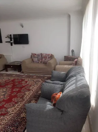 تصویر 10 - ویلا دوبلکس کوهستانی دارایی در  شهمیرزاد