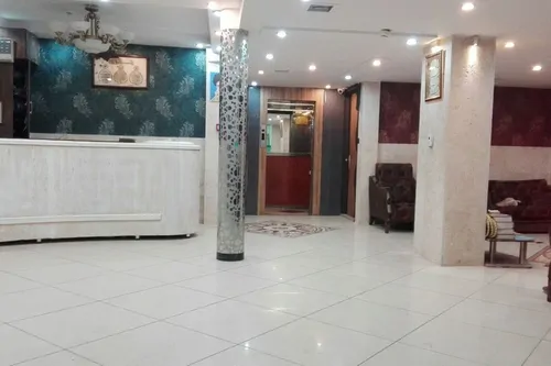 تصویر 4 - هتل آپارتمان سید عادل در مشهد