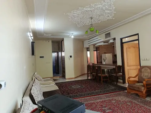 تصویر 2 - خانه مبله امنیت و آسایش (2) در اصفهان