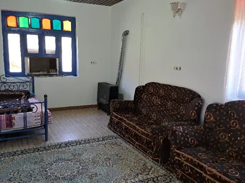 تصویر 3 - ویلا جنگلي پدر در ماسال