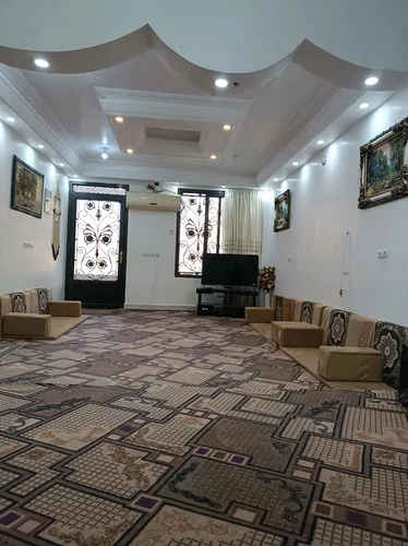 تصویر 17 - خانه مبله شیوند در ایذه