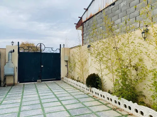 تصویر 7 - ویلا نما رومی با فوتبالدستی کیان در  سهیلیه