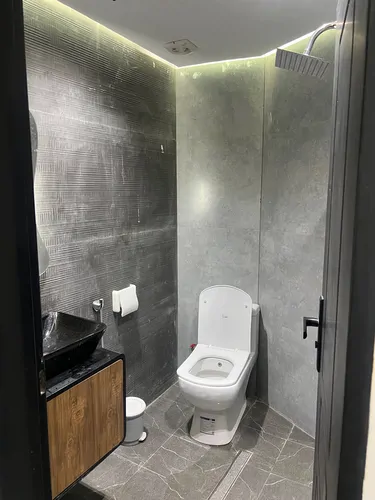 تصویر 21 - ویلا استخردار آبگرم خاطرها با بیلیارد در چهارباغ