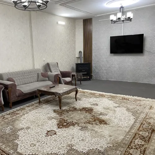 تصویر 3 - آپارتمان مبله پارسیا در  مشهد
