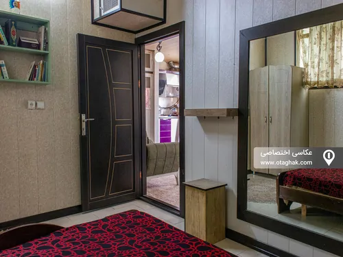 تصویر 8 - آپارتمان مشتاق دوم در  اصفهان
