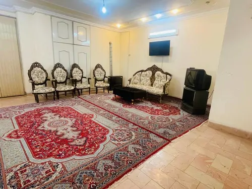تصویر 1 - آپارتمان آذریزدی (واحد 3) در  یزد