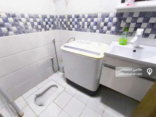 تصویر 11 - آپارتمان مبله ارسباران در  کیش