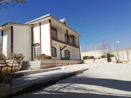 تصویر 2 - ویلا سعید در شیراز