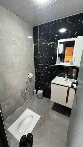 تصویر 21 - کلبه سوئیسی روار در  ماسال