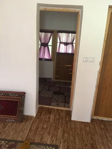 تصویر 2 - روستایی و عشایری ویلا سوییت در ماسال