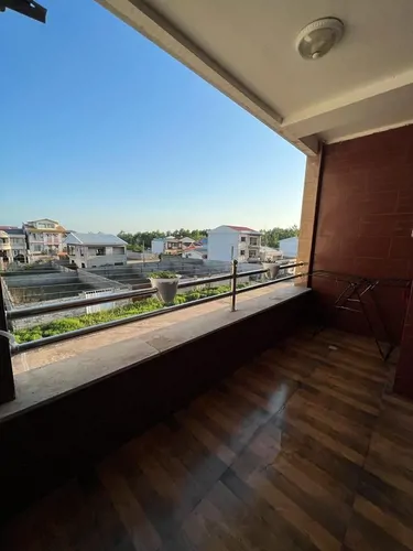 تصویر 7 - آپارتمان ستاره کاسپین (نزدیک به دریا) در  انزلی