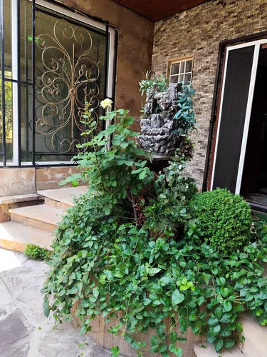 تصویر 4 - خانه 🌿 ویلا لاکچری دوبلکس در کردان کوهسار — آرامش در اوج طبیعت و امکانات مدرن در 🌿 در کردان