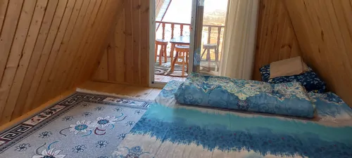 تصویر 22 - کلبه سوئیسی آران در  تالش