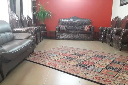 تصویر 2 - ویلا انوشیروان ایرجی در اصفهان